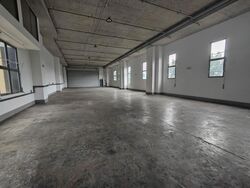 Tuas Connection (D22), Warehouse #576587171